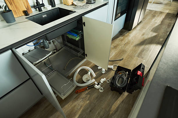 Reliable Plumbing contractor in Boonville, NC by Street Wise - Plumbing